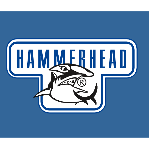 Hammerhead Paintball Logo