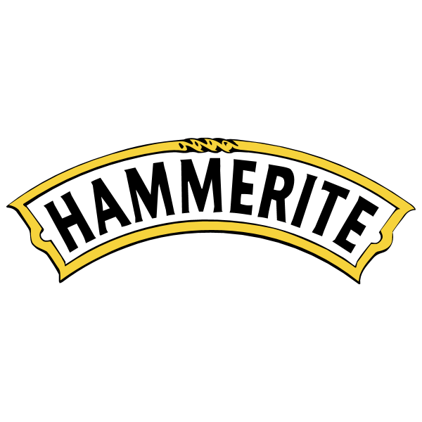 Hammerite ,Logo , icon , SVG Hammerite