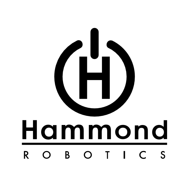 Hammond Robotics Logo ,Logo , icon , SVG Hammond Robotics Logo