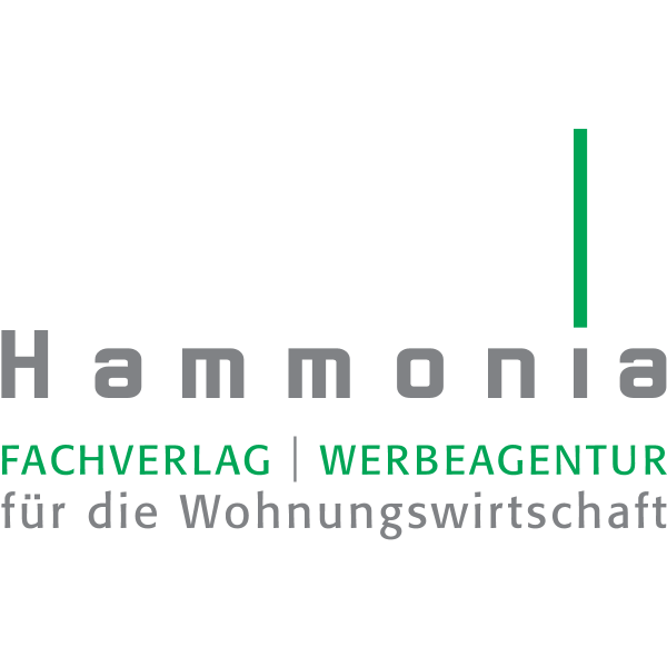 Hammonia Logo ,Logo , icon , SVG Hammonia Logo