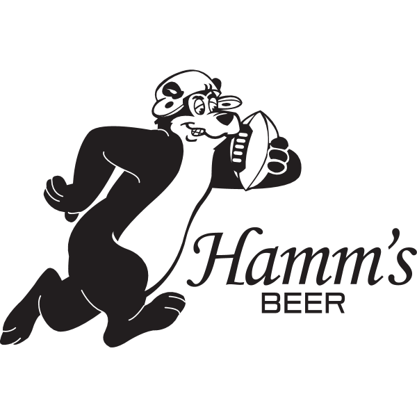 Hamm’s Beer Logo ,Logo , icon , SVG Hamm’s Beer Logo