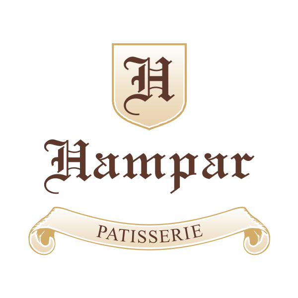 Hampar Logo
