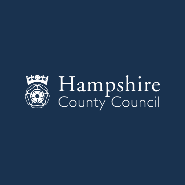 Hampshire County Council ,Logo , icon , SVG Hampshire County Council