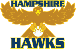 Hampshire Hawks Logo ,Logo , icon , SVG Hampshire Hawks Logo