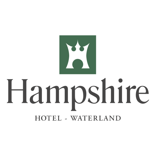 Hampshire Hotel Waterland ,Logo , icon , SVG Hampshire Hotel Waterland