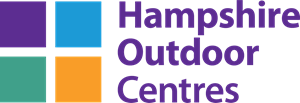 Hampshire Outdoor Centres Logo