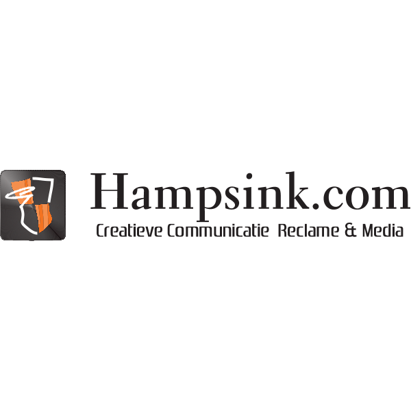 Hampsink.com Logo