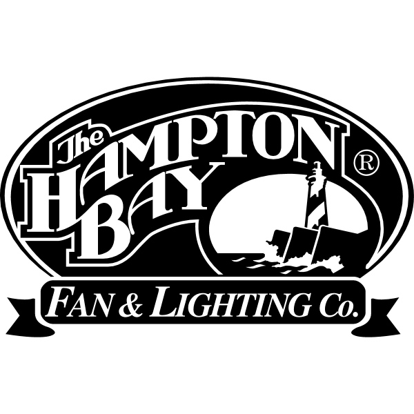 Hampton Bay Fan ,Logo , icon , SVG Hampton Bay Fan