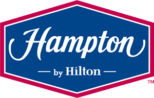 Hampton by Hilton Logo ,Logo , icon , SVG Hampton by Hilton Logo