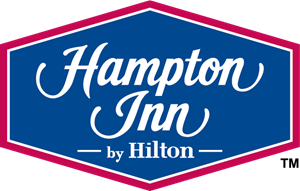 Hampton Inn -by Hilton- Logo ,Logo , icon , SVG Hampton Inn -by Hilton- Logo