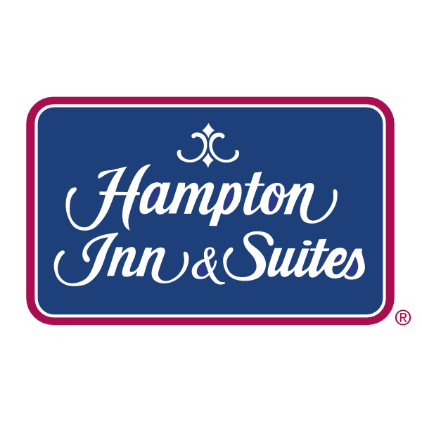 Hampton Inn & Suites ,Logo , icon , SVG Hampton Inn & Suites