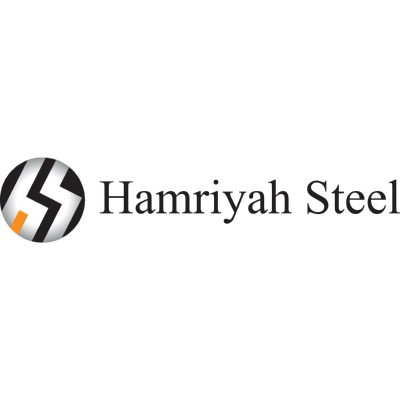 Hamriya Steel Logo ,Logo , icon , SVG Hamriya Steel Logo