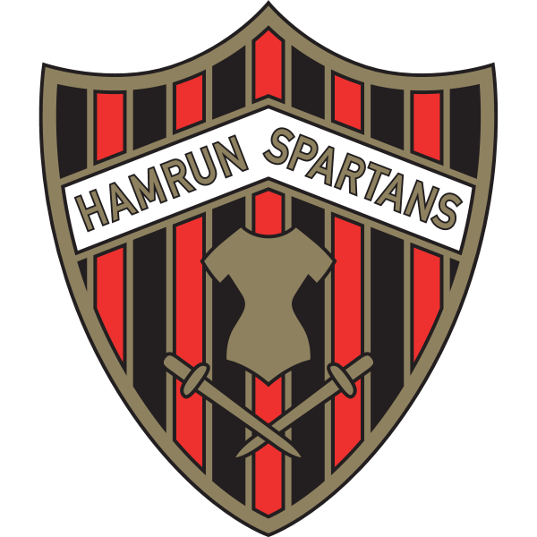 Hamrun Spartans FC Logo ,Logo , icon , SVG Hamrun Spartans FC Logo