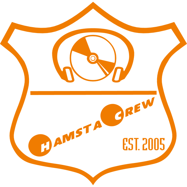 HamstaCrew Logo ,Logo , icon , SVG HamstaCrew Logo