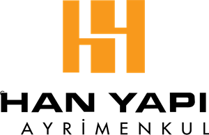Han Yapı Gayrimenkul Logo