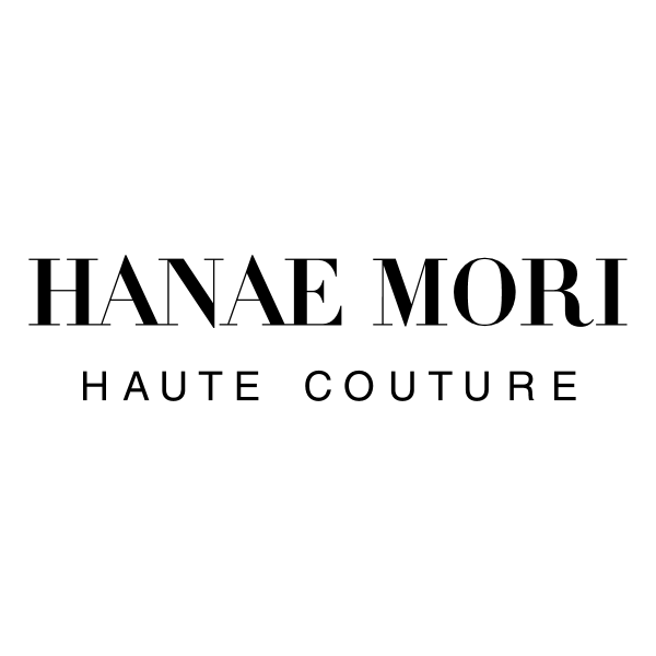 Hanae Mori Haute Couture ,Logo , icon , SVG Hanae Mori Haute Couture