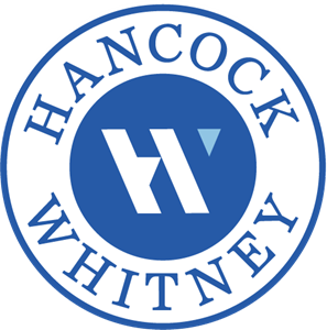 Hancock Whitney Bank Logo ,Logo , icon , SVG Hancock Whitney Bank Logo
