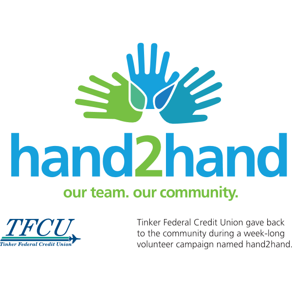 hand2hand Logo