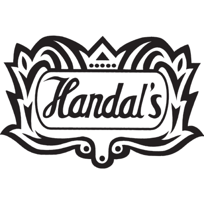 Handal’s Joyeros Logo ,Logo , icon , SVG Handal’s Joyeros Logo
