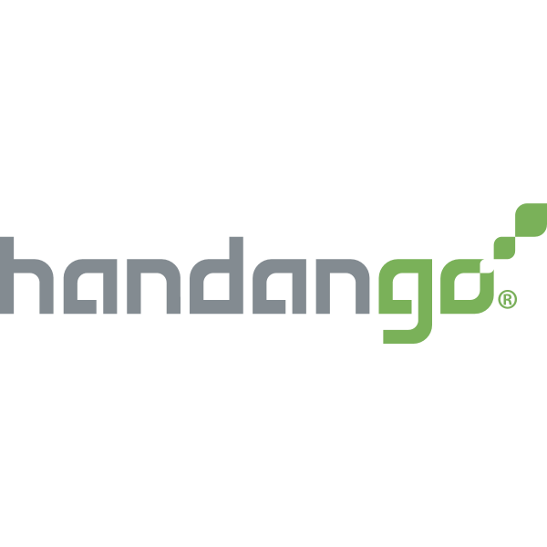 Handango Logo ,Logo , icon , SVG Handango Logo