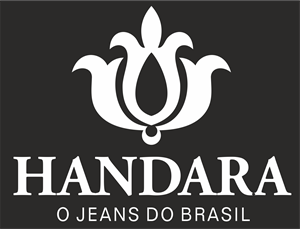 Handara O Jeans do Brasil Logo ,Logo , icon , SVG Handara O Jeans do Brasil Logo