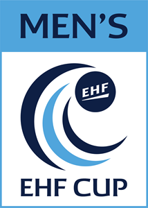 Handball EHF Cup Logo