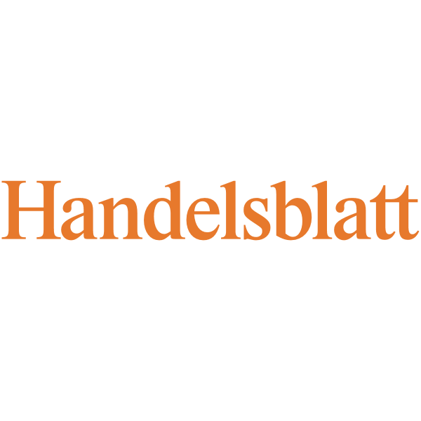 Handelsblatt 201x logo