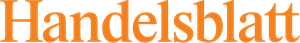 Handelsblatt Logo ,Logo , icon , SVG Handelsblatt Logo