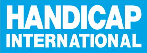 Handicap International Logo ,Logo , icon , SVG Handicap International Logo