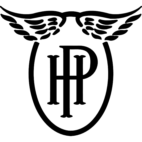 Handley Page Logo ,Logo , icon , SVG Handley Page Logo