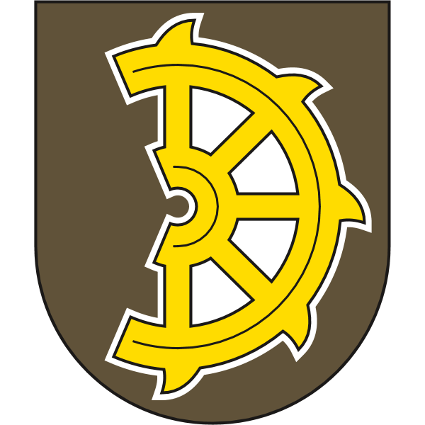 Handlova (Coat of Arms) Logo ,Logo , icon , SVG Handlova (Coat of Arms) Logo