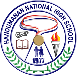 Handumanan National High School Logo ,Logo , icon , SVG Handumanan National High School Logo