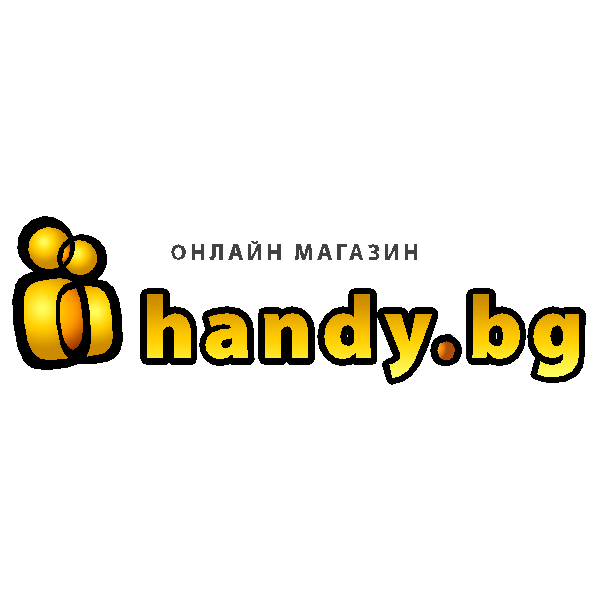 handy.bg Logo ,Logo , icon , SVG handy.bg Logo