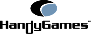 Handy Games Logo