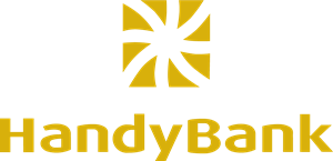 HandyBank Logo ,Logo , icon , SVG HandyBank Logo
