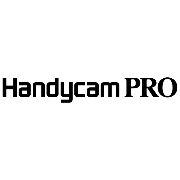 Handycam Pro