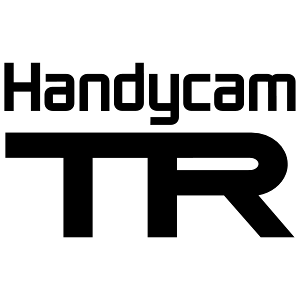 Handycam TR ,Logo , icon , SVG Handycam TR