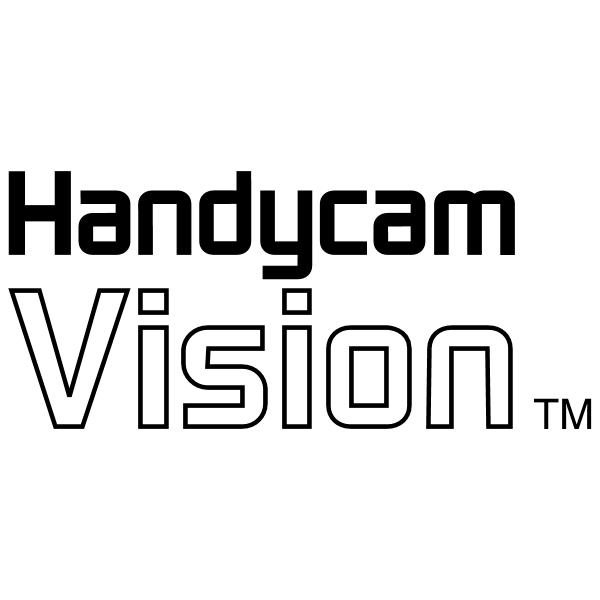 Handycam Vision