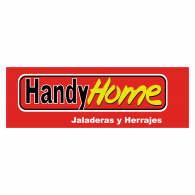 Handyhome Logo ,Logo , icon , SVG Handyhome Logo