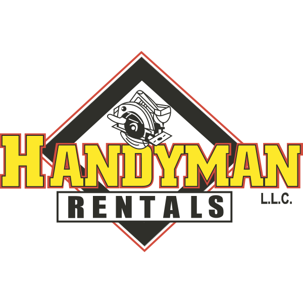 HandyMan Rentals Logo ,Logo , icon , SVG HandyMan Rentals Logo