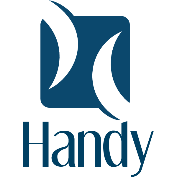 Handytech Logo ,Logo , icon , SVG Handytech Logo