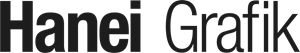 Hanei Grafik Logo
