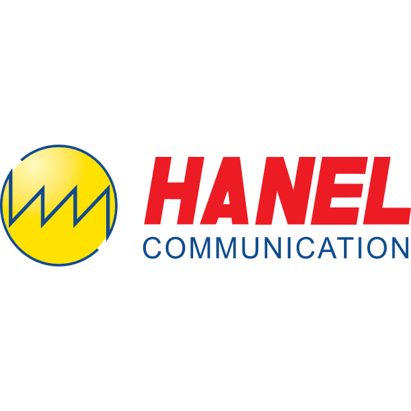 HANELCOM Logo ,Logo , icon , SVG HANELCOM Logo