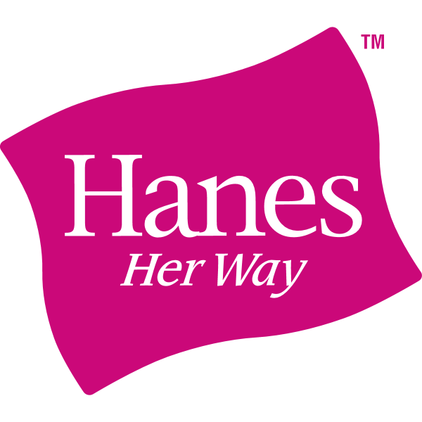 HANES HER WAY BRAND 1