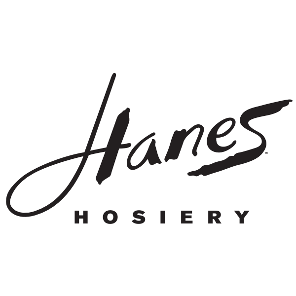 Hanes Hosiery Logo ,Logo , icon , SVG Hanes Hosiery Logo