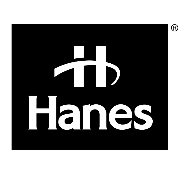 Hanes ,Logo , icon , SVG Hanes