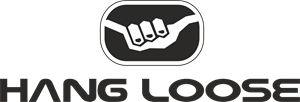 Hang Loose Logo ,Logo , icon , SVG Hang Loose Logo