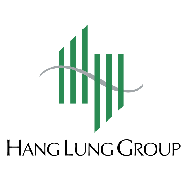 Hang Lung Group ,Logo , icon , SVG Hang Lung Group