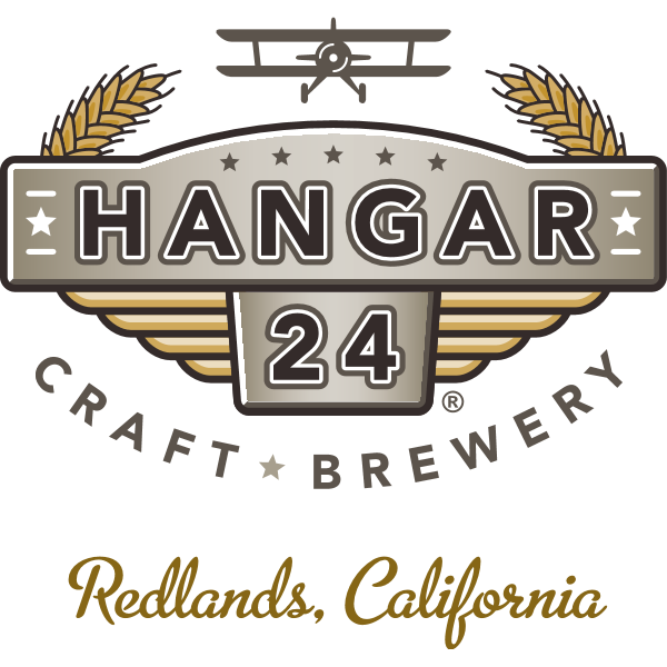 Hangar 24 Craft Brewery Logo ,Logo , icon , SVG Hangar 24 Craft Brewery Logo