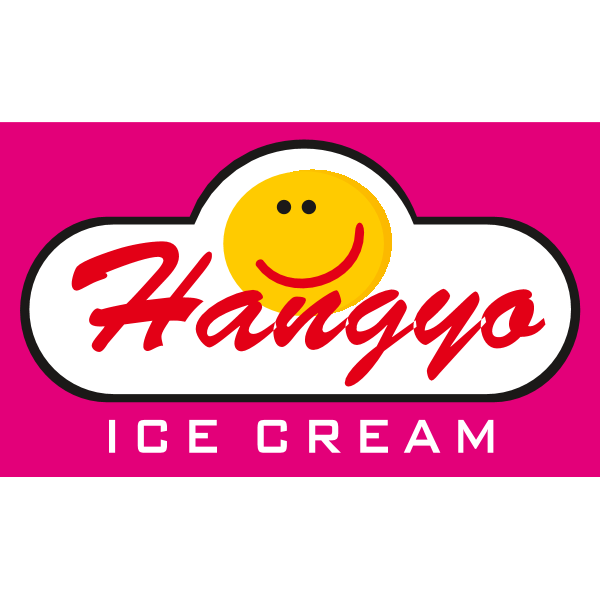 Hangyo Logo ,Logo , icon , SVG Hangyo Logo